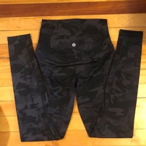lululemon Align™ Super-High-Rise Pant 28"